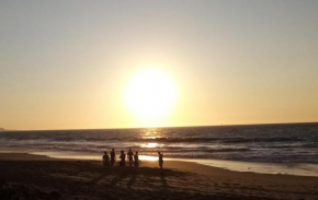 Casa de Playa 